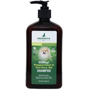 Shampoo Dermagic Cuidados da Pele de Cães