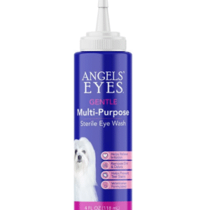 Angels Eyes Solução